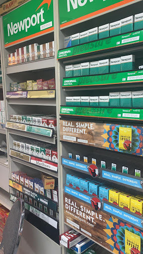 Tobacco Shop «Happy Smoker», reviews and photos, 70 East Bridge St, Morrisville, PA 19067, USA