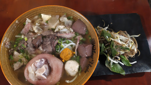 Top 20 bún bò huế Huyện Gia Lâm Hà Nội 2022