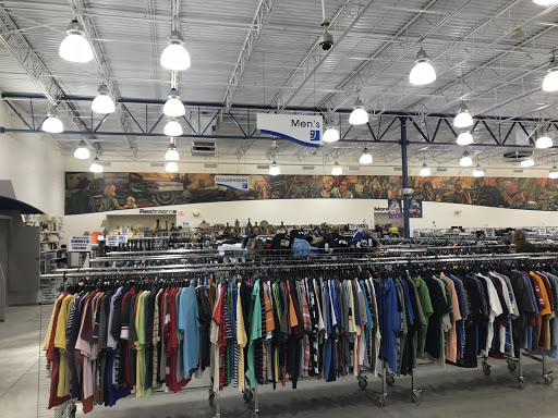 Thrift Store «Goodwill Lakeland Superstore», reviews and photos