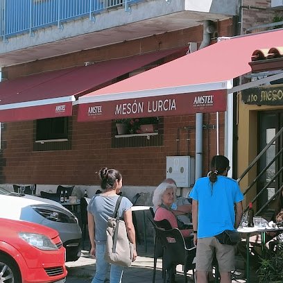 Meson Lurcia - Bo. Lurcia, 73, 39170 Bareyo, Cantabria, Spain