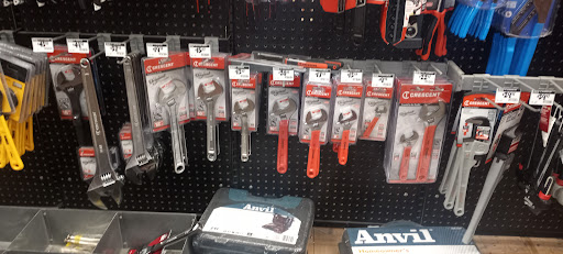 Home Improvement Store «The Home Depot», reviews and photos, 409 N Jackson Ave, Pharr, TX 78577, USA