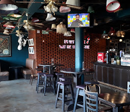 Fokof Bar photo