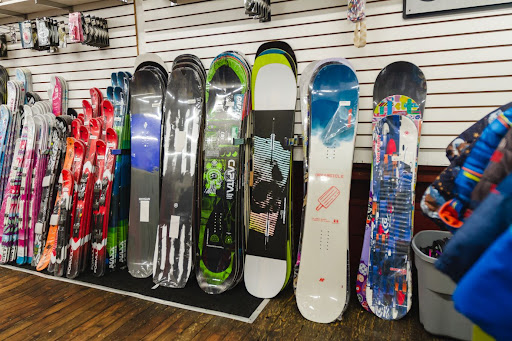 Ski Shop «Country Ski & Sport Inc», reviews and photos, 901 Winter St, Hanson, MA 02341, USA