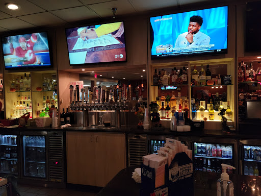 Bowling Alley «Imperial Lanes», reviews and photos, 44650 Garfield Rd, Charter Twp of Clinton, MI 48038, USA