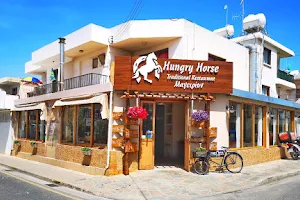 Hungry Horse Taverna & Μαγειριόν image