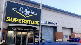 Al Murad Tile and Bathroom Superstore