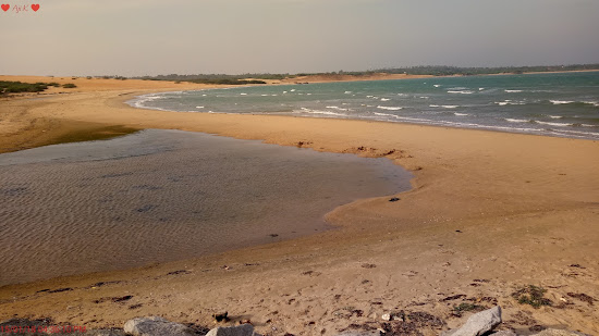 Thoppuvilai Beach