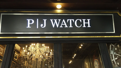 PJ-Watch