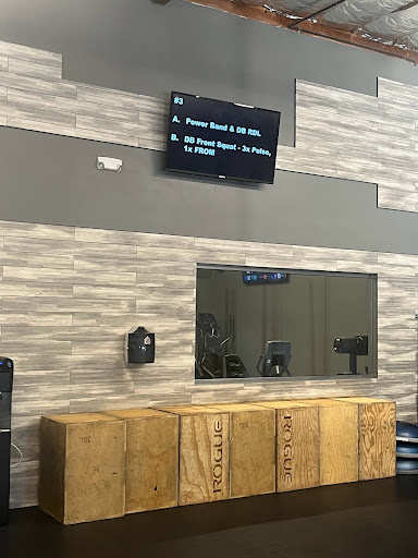 Gym «The 12», reviews and photos, 17532 Von Karman Ave, Irvine, CA 92614, USA