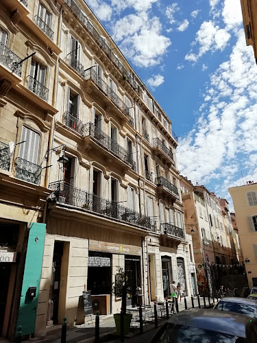 Appartement L'escale à Marseille