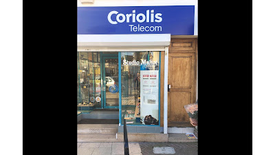 Coriolis Telecom à Villers-Cotterêts