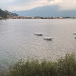 Photo n°1 de l'avis de Tommaso.a fait le 08/06/2018 à 19:59 sur le  Hotel Villa Maria Au Lac à Toscolano Maderno