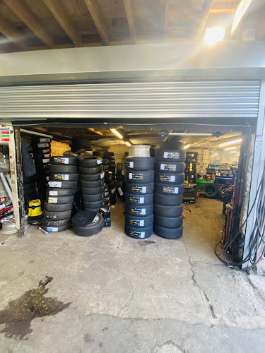 Reviews of Watford Tyres in Watford - Tire shop