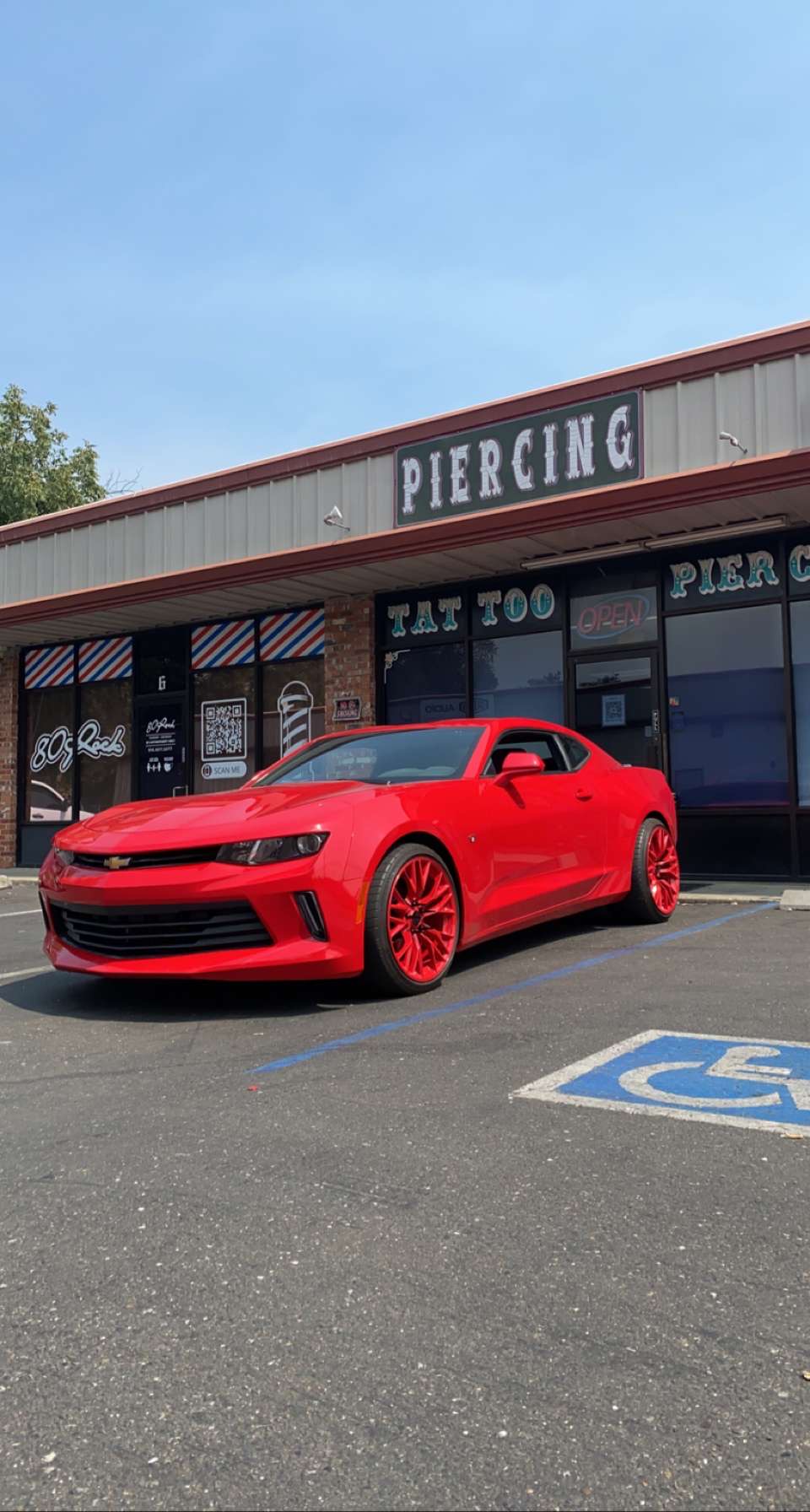 KwickSilver Wheel Repair