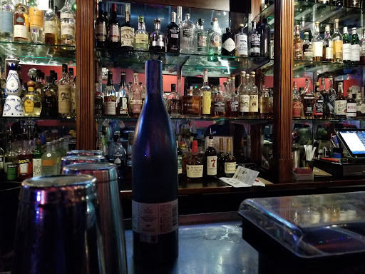 The Stache Bar