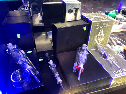 Tobacco Shop «Marleys Gallery», reviews and photos, 3065 Mallory Ln #105, Franklin, TN 37067, USA