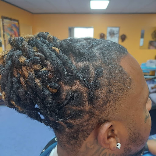 Beauty Salon «A Total U Salon*A Natural You», reviews and photos, 745 Bradfield Rd, Houston, TX 77060, USA