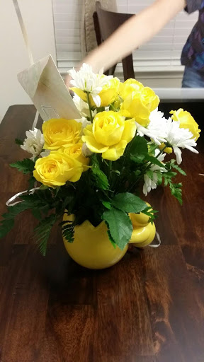 Florist «Bokay Florist», reviews and photos, 5255 Beechnut St, Houston, TX 77096, USA