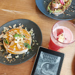 Photo n°2 de l'avis de A.a fait le 14/04/2024 à 11:46 sur le  Fauna & Flora- Anjos à Lisbon