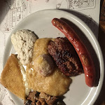 Photo n°2 de l'avis de TV.A fait le 29/04/2018 à 14:51 sur le  Malga Misurina à Auronzo di Cadore