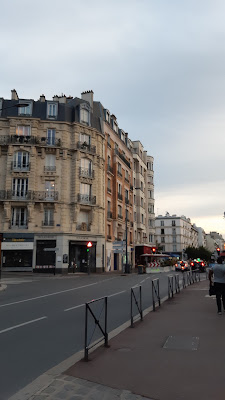 Mairie d'Issy à Issy-les-Moulineaux