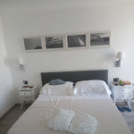 Photo n°4 de l'avis de Francesco.a fait le 06/05/2018 à 10:05 sur le  Hotel Villa Domizia à Porto Santo Stefano