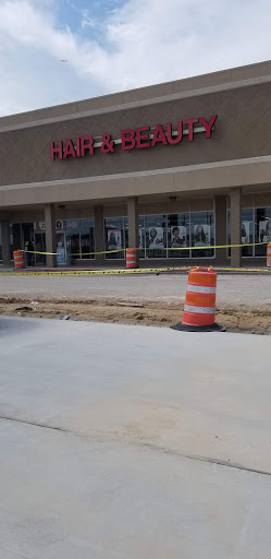 Beauty Supply Store «Hair & Beauty Supply #2», reviews and photos, 420 W Little York Rd, Houston, TX 77076, USA