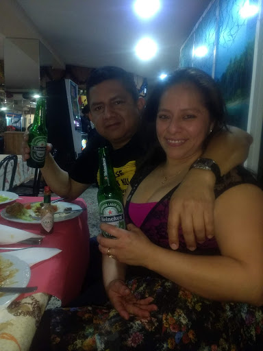 Juan Bar Comida Dominicana