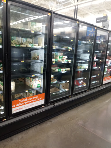 Department Store «Walmart Supercenter», reviews and photos, 6660 Godfrey Rd, Godfrey, IL 62035, USA