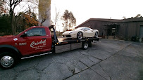 Cricket Towing & Recovery - Photo 3 - Car repair in Cary, NC, Raleigh