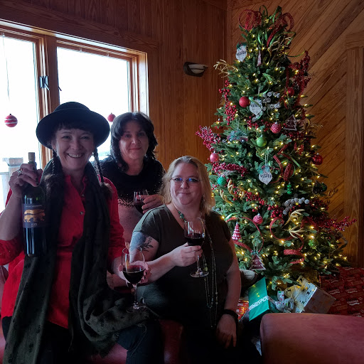 Vineyard «Stone Mountain Vineyards», reviews and photos, 1376 Wyatt Mountain Rd, Dyke, VA 22935, USA