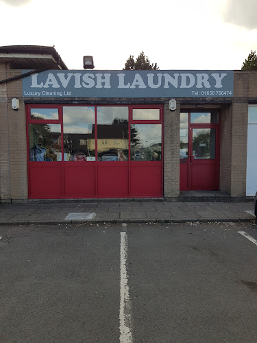 Reviews of Lavish Laundry in Bridgend - Laundry service