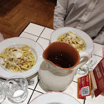 Photo n°1 de l'avis de Camille.p fait le 20/11/2021 à 05:29 sur le  miscusi Milano Bocconi à Milan