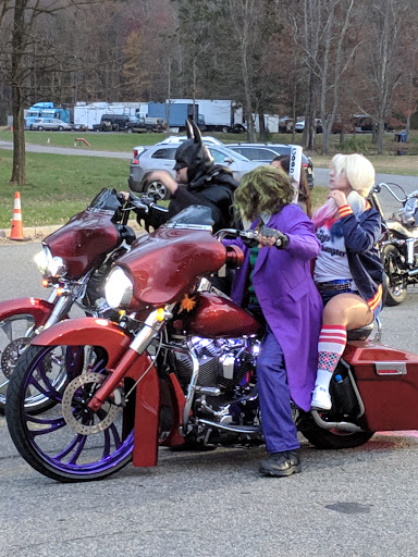 Harley-Davidson Dealer «Tramontin Harley-Davidson», reviews and photos, 482 Hope Blairstown Rd, Hope, NJ 07844, USA