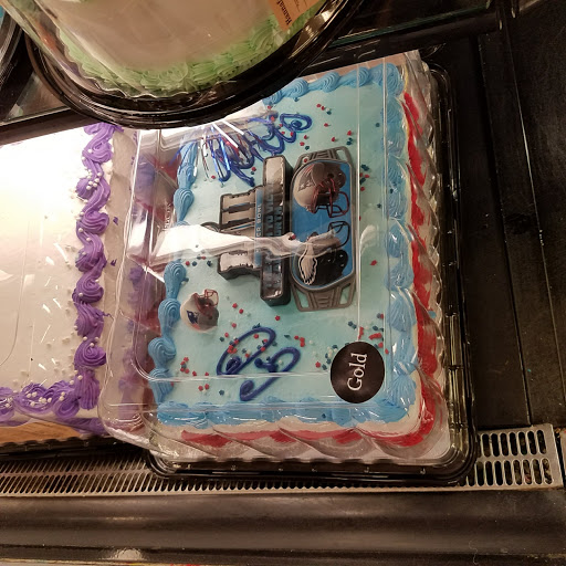 Grocery Store «Hannaford Supermarket», reviews and photos, 77 Derry Rd, Hudson, NH 03051, USA