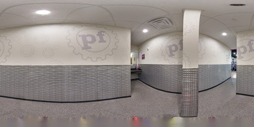 Gym «Planet Fitness», reviews and photos, 2830 S Bay St, Eustis, FL 32726, USA