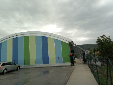 Centro Culturale di Tempera Via Monte Caticchio, SNC, 67100 Tempera AQ, Italia