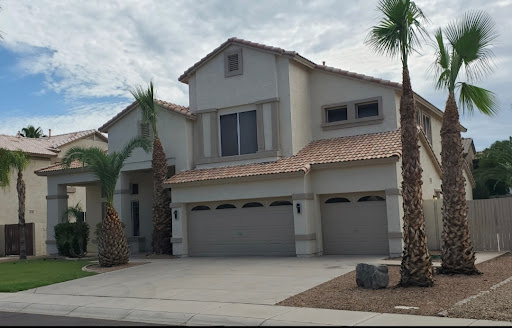 Painter «Crash of Rhinos Painting», reviews and photos, 20118 N 67th Ave #300-112, Glendale, AZ 85308, USA