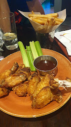 Photo n°52 de Hard Rock Cafe à Paris ()