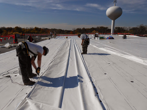 Roofing Contractor «Molloy Roofing», reviews and photos, 11099 Deerfield Rd, Cincinnati, OH 45242, USA