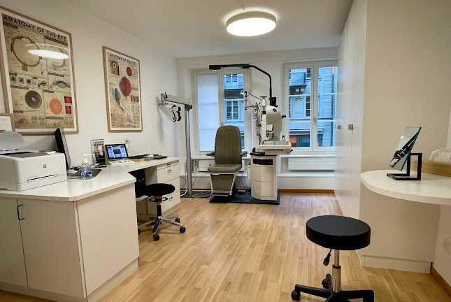 Optic 2000 - Opticien Fribourg - Augenoptiker