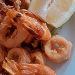 Photo n°4 de l'avis de Helena.a fait le 06/11/2022 à 09:21 sur le  Il Ritrovo à Forio