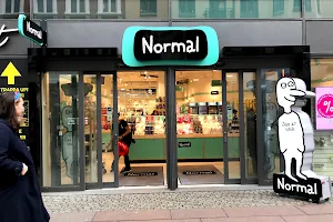 NORMAL Malmö - Södergatan image