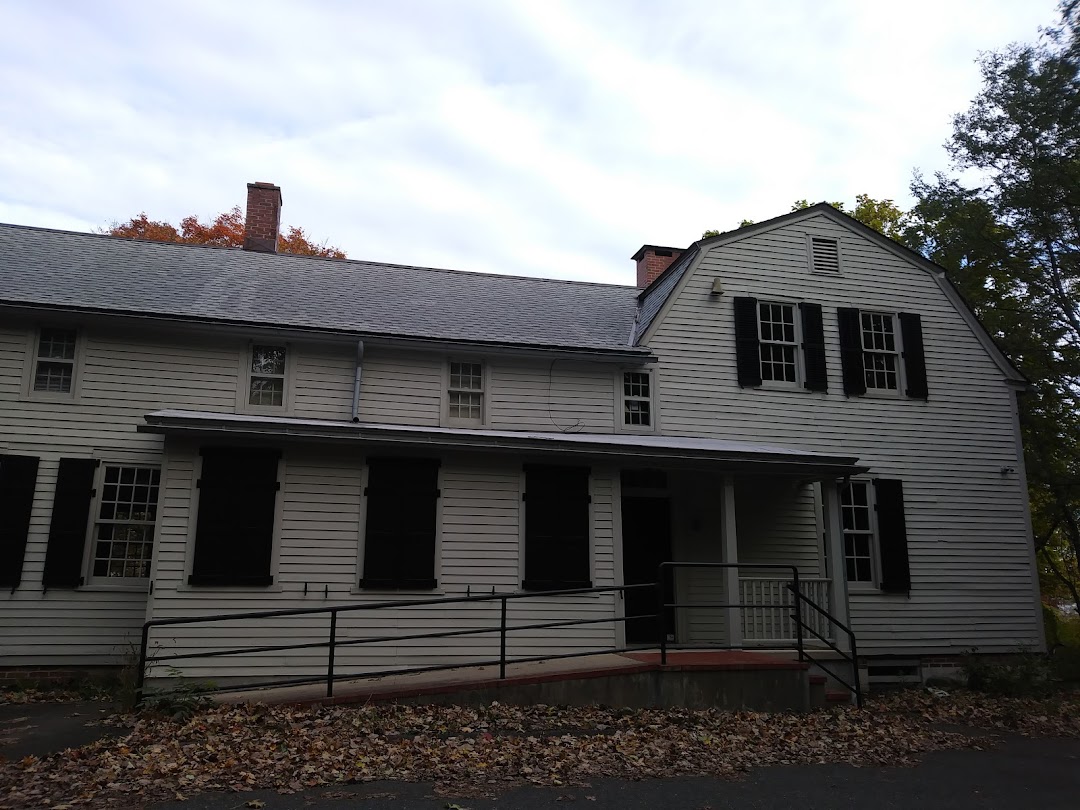 Charles Ives Birthplace Museum