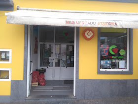 Mini Mercado Atafona