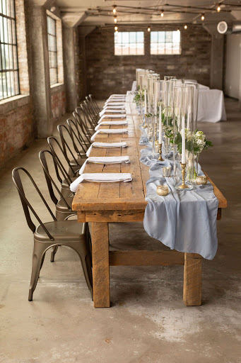 Event Planner «Unique Events», reviews and photos, 201 2nd Ave SW a, Cedar Rapids, IA 52404, USA