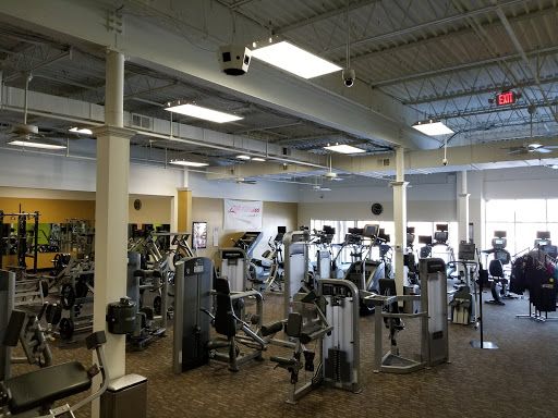 Gym «Anytime Fitness», reviews and photos, 192 Frankfort Rd, Shelbyville, KY 40065, USA