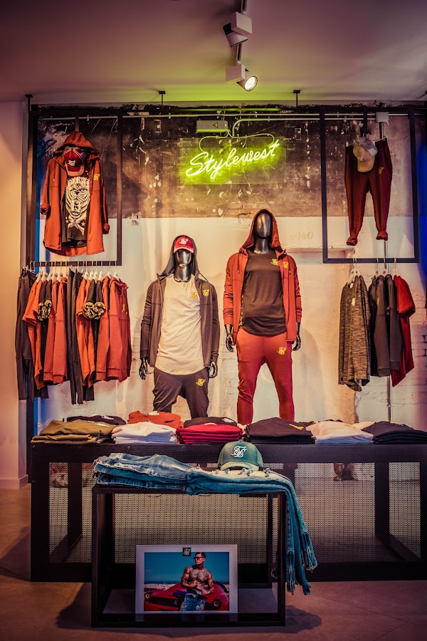 Stylewest