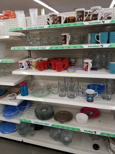 Dollar Store «Dollar Tree», reviews and photos, 4716 Highland Dr, Salt Lake City, UT 84117, USA