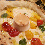 Photo n°1 de l'avis de Onorio.o fait le 01/08/2018 à 07:20 sur le  Nuvolificio Campano à Sant'Angelo in Villa-Giglio